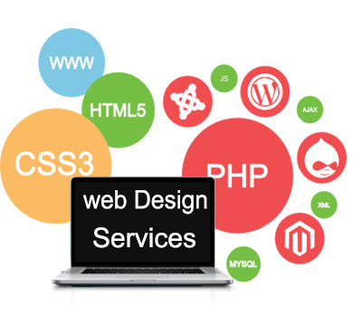 Web design in Scarborough